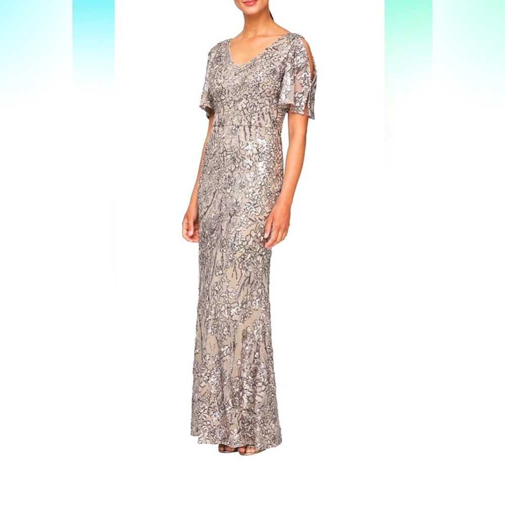 Gorgeous Dress